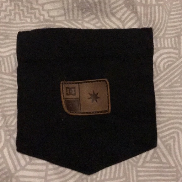 D.C. Tee - Picture 2 of 2